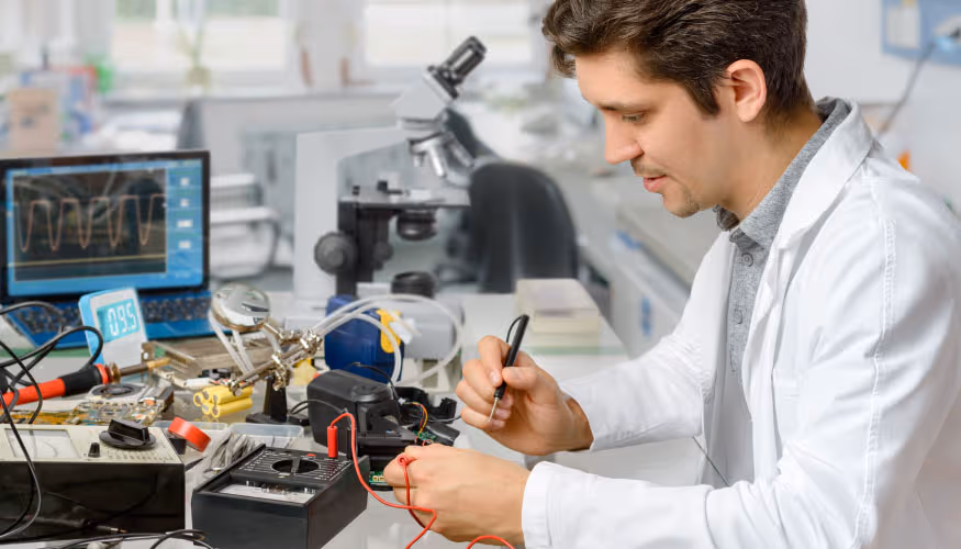 Kırıkhan Elektronik Tamircisi