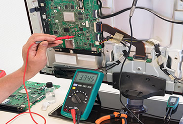 Kırıkhan Elektronik Tamircisi