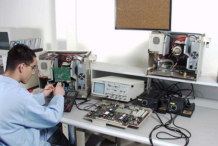 Kırıkhan Elektronik Tamircisi