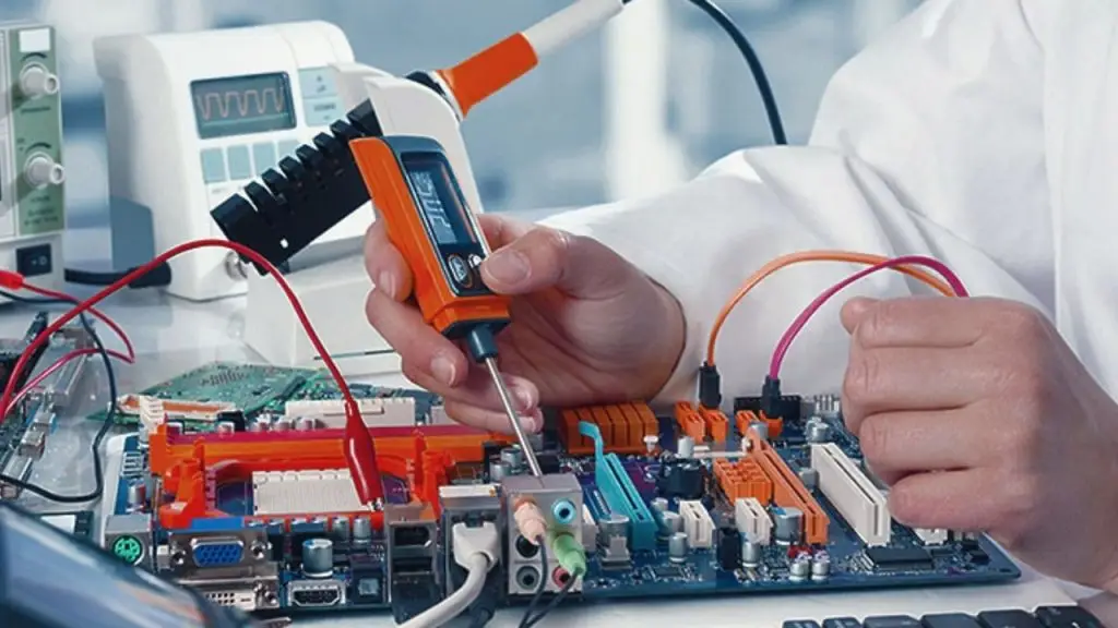 Kırıkhan Elektronik Tamircisi